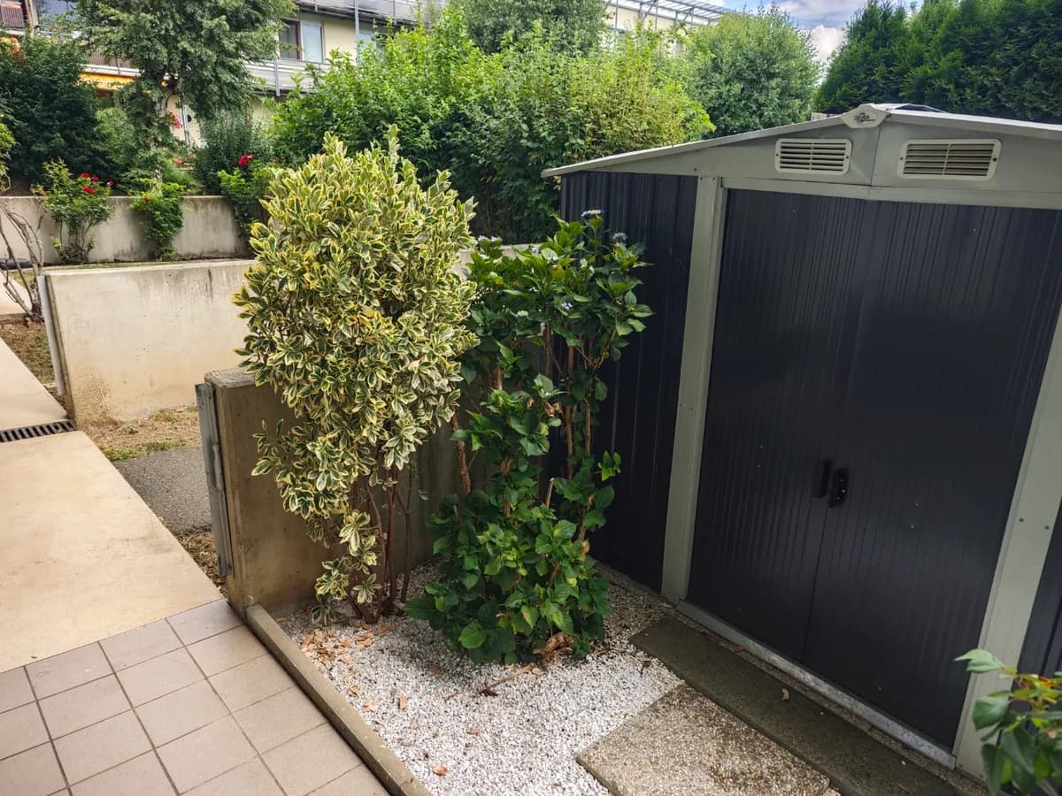 2-Zimmer-Wohnung mieten in Murtal – 58 m², € 773 – Bild 39 von 53