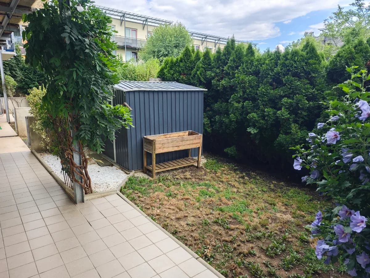 2-Zimmer-Wohnung mieten in Murtal – 58 m², € 773 – Bild 40 von 53