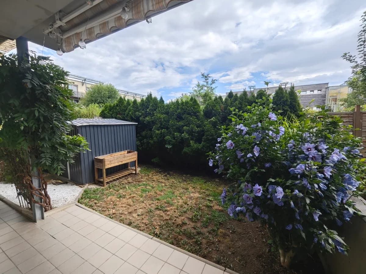 2-Zimmer-Wohnung mieten in Murtal – 58 m², € 773 – Bild 43 von 53