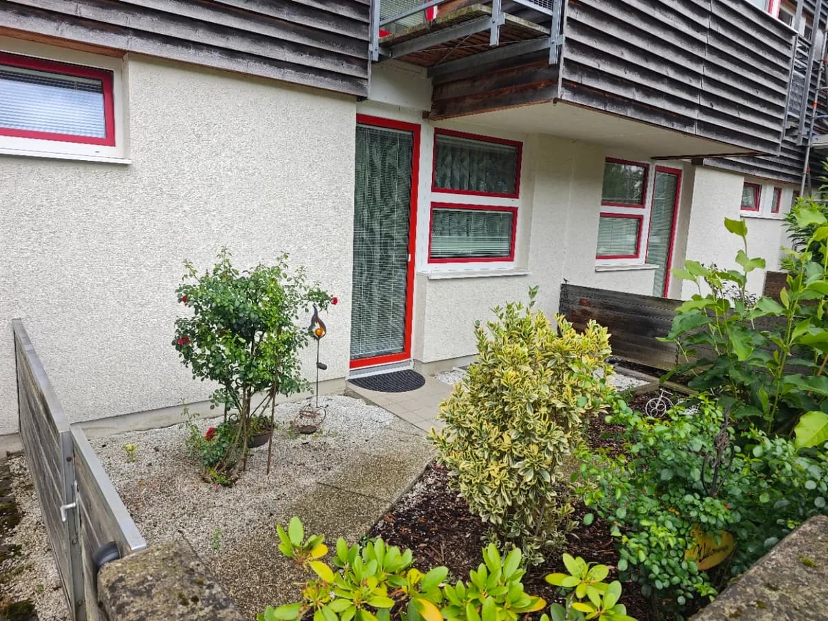 2-Zimmer-Wohnung mieten in Murtal – 58 m², € 773 – Bild 46 von 53