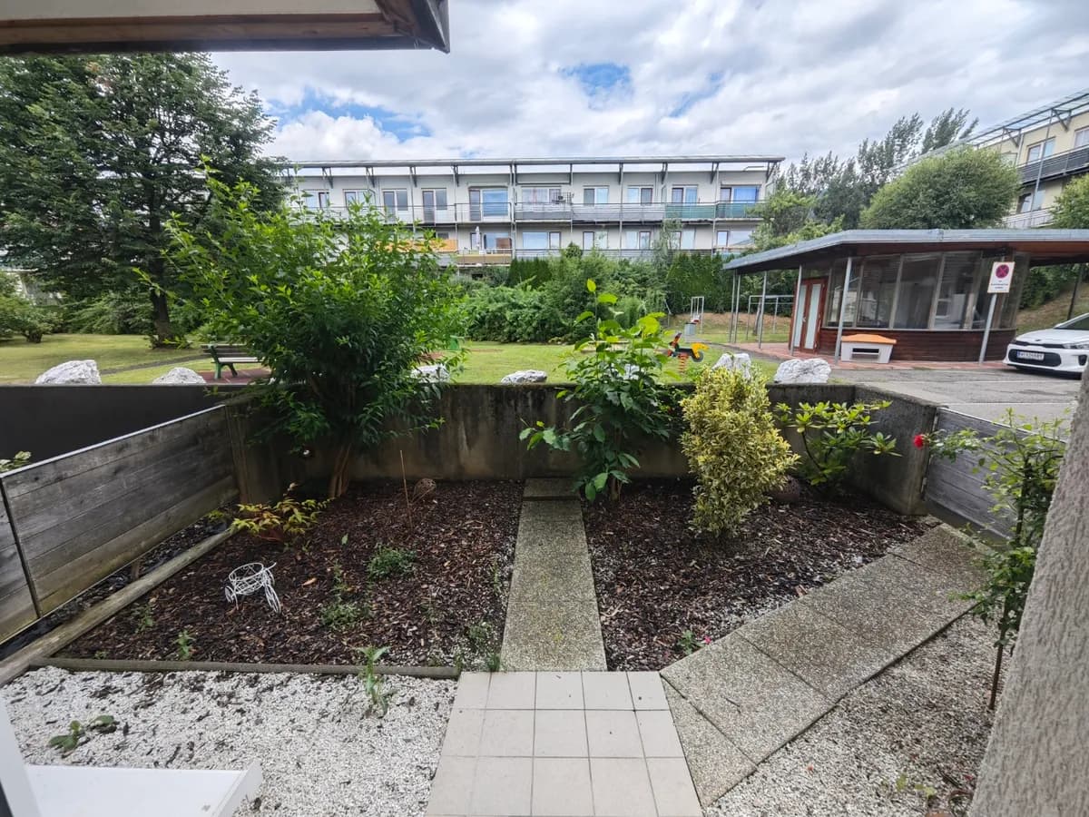 2-Zimmer-Wohnung mieten in Murtal – 58 m², € 773 – Bild 47 von 53