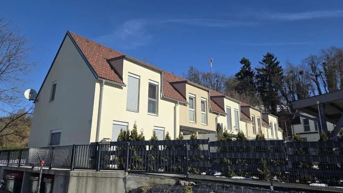 3-Zimmer-Wohnung kaufen in Leibnitz – 68 m², € 249.000 – Bild 2 von 23