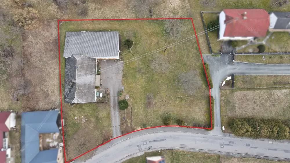 Haus kaufen in Oberwart – 150 m², € 170.000 – Bild 2 von 17