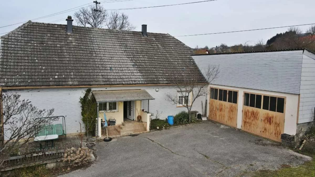 Haus kaufen in Oberwart – 150 m², € 170.000 – Bild 3 von 17