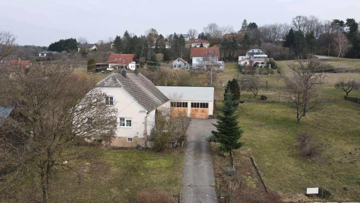 Haus kaufen in Oberwart – 150 m², € 170.000 – Bild 4 von 17