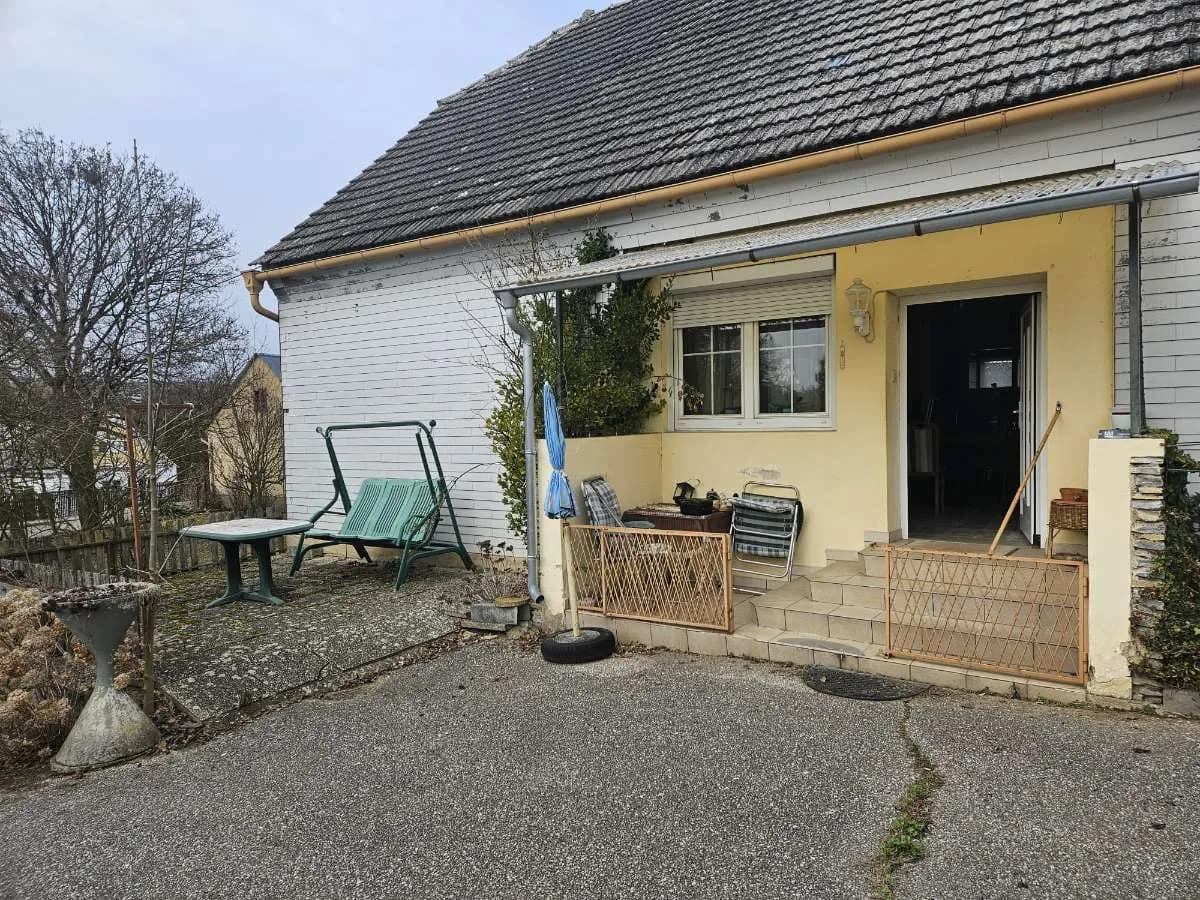 Haus kaufen in Oberwart – 150 m², € 170.000 – Bild 6 von 17