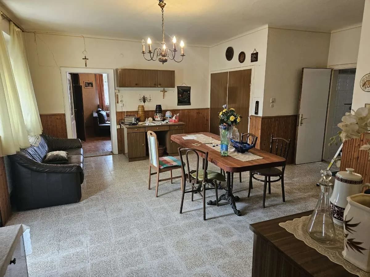 Haus kaufen in Oberwart – 150 m², € 170.000 – Bild 7 von 17