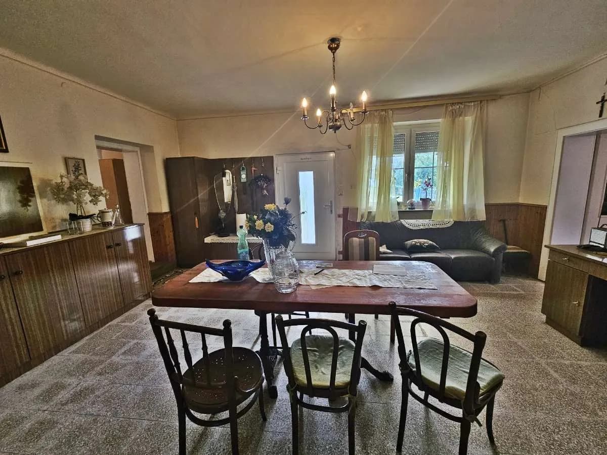 Haus kaufen in Oberwart – 150 m², € 170.000 – Bild 8 von 17
