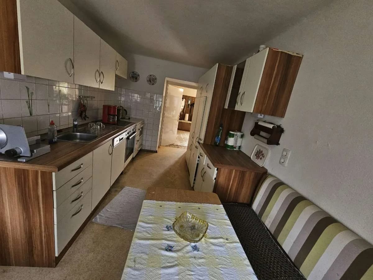 Haus kaufen in Oberwart – 150 m², € 170.000 – Bild 9 von 17