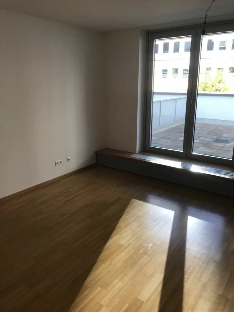 2-Zimmer-Wohnung mieten in Graz – 49,86 m², € 840 – Bild 2 von 10