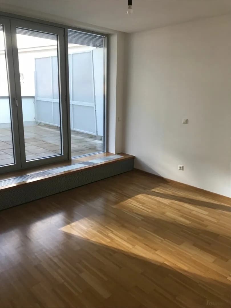 2-Zimmer-Wohnung mieten in Graz – 49,86 m², € 840 – Bild 4 von 10