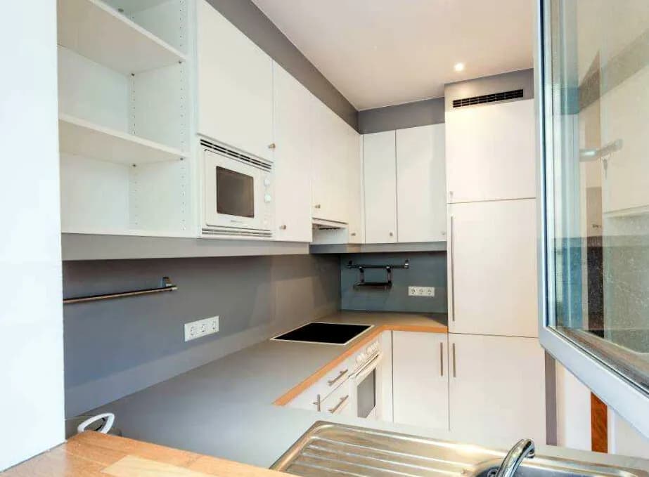 2-Zimmer-Wohnung mieten in Graz – 49,86 m², € 840 – Bild 9 von 10