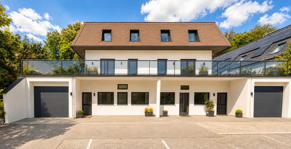 4-Zimmer-Wohnung kaufen in Sankt Pölten Land – 102 m², € 539.000