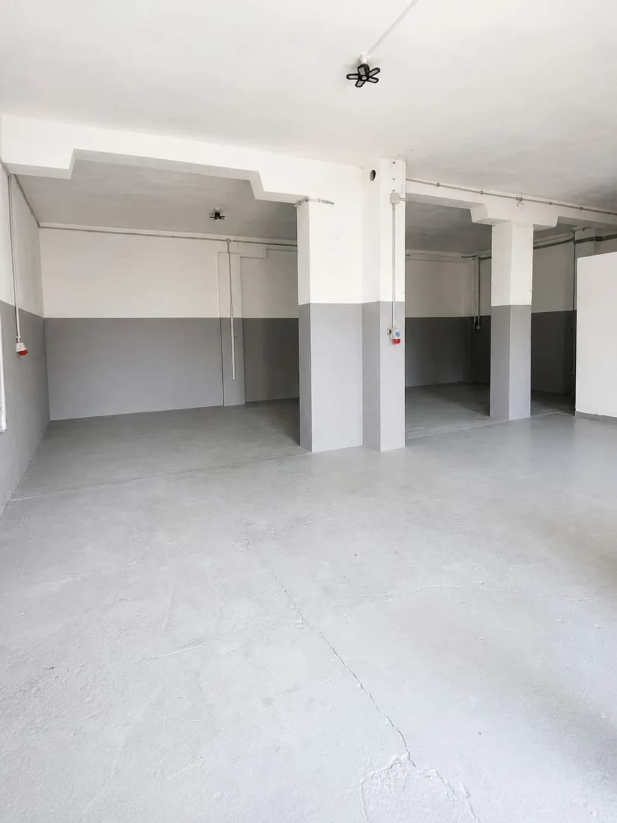Gewerbeimmobilie mieten in Wiener Neustadt Land – 97 m², € 899 – Bild 3 von 9