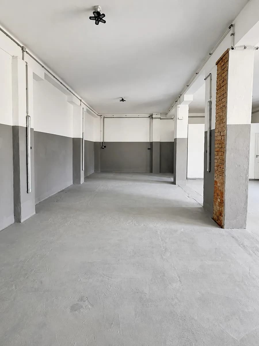 Gewerbeimmobilie mieten in Wiener Neustadt Land – 97 m², € 899 – Bild 4 von 9