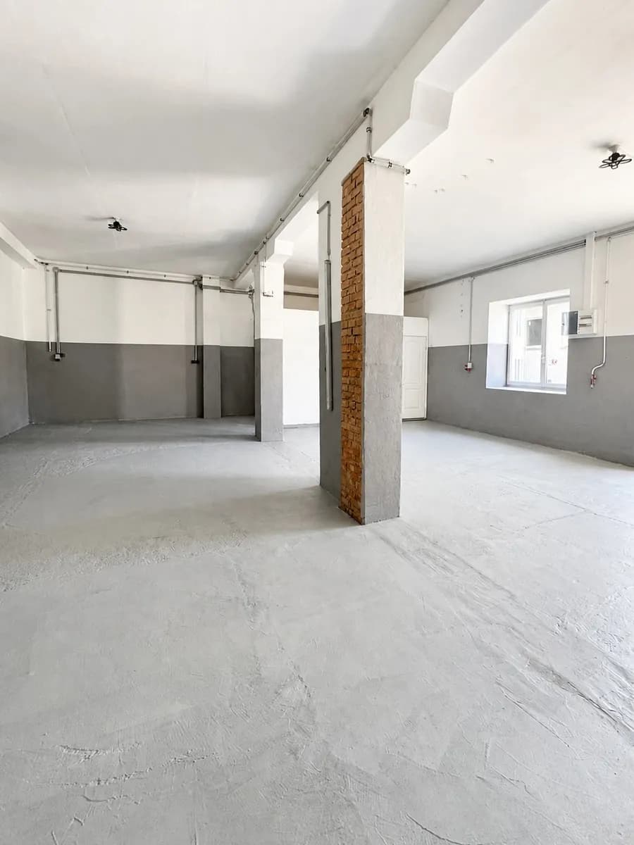 Gewerbeimmobilie mieten in Wiener Neustadt Land – 97 m², € 899 – Bild 5 von 9