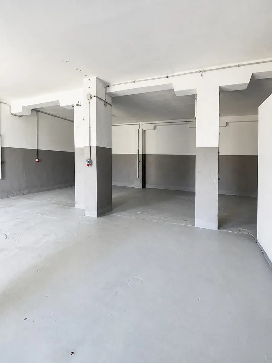 Gewerbeimmobilie mieten in Wiener Neustadt Land – 97 m², € 899 – Bild 6 von 9
