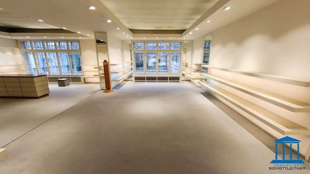 Gewerbeimmobilie mieten in Wiener Neustadt Land – 549 m², € 4.240 – Bild 3 von 22