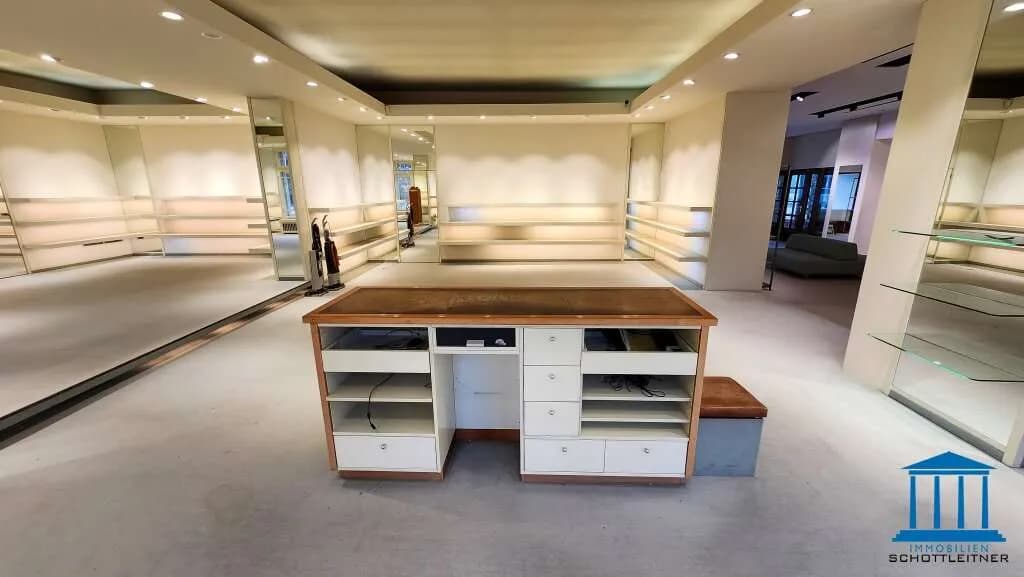 Gewerbeimmobilie mieten in Wiener Neustadt Land – 549 m², € 4.240 – Bild 5 von 22