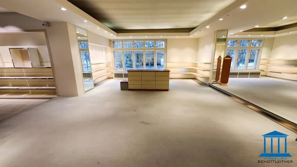 Gewerbeimmobilie mieten in Wiener Neustadt Land – 549 m², € 4.240 – Bild 6 von 22