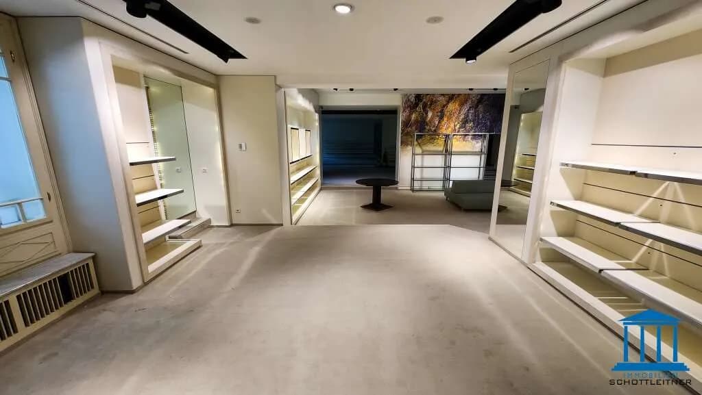 Gewerbeimmobilie mieten in Wiener Neustadt Land – 549 m², € 4.240 – Bild 7 von 22