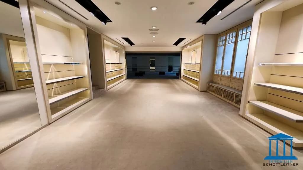 Gewerbeimmobilie mieten in Wiener Neustadt Land – 549 m², € 4.240 – Bild 8 von 22