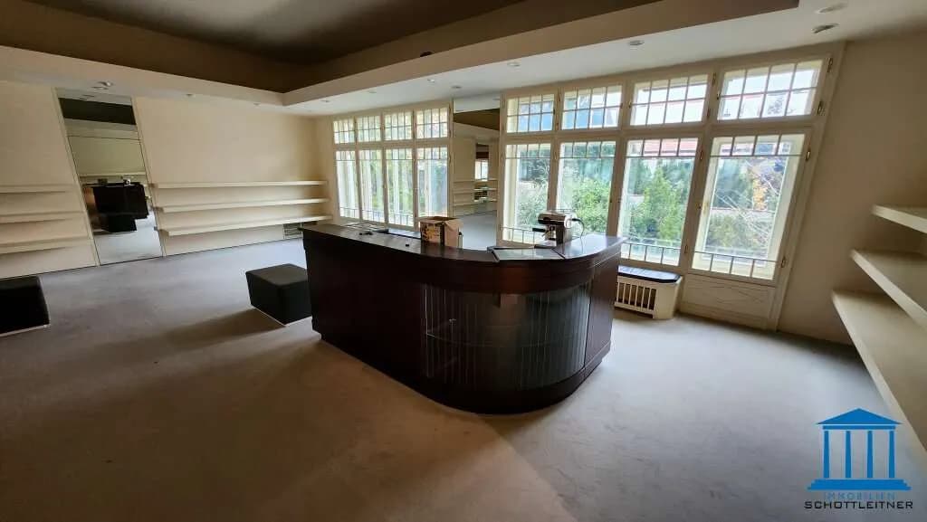 Gewerbeimmobilie mieten in Wiener Neustadt Land – 549 m², € 4.240 – Bild 9 von 22