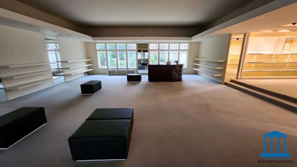 Gewerbeimmobilie mieten in Wiener Neustadt Land – 549 m², € 4.240 – Bild 10 von 22