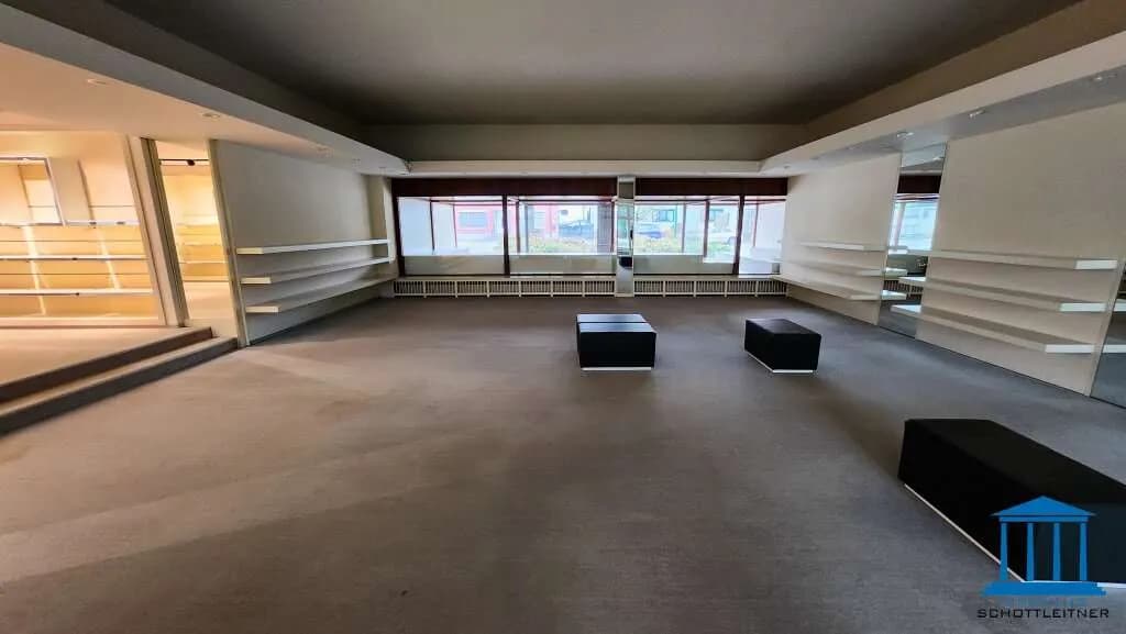 Gewerbeimmobilie mieten in Wiener Neustadt Land – 549 m², € 4.240 – Bild 11 von 22