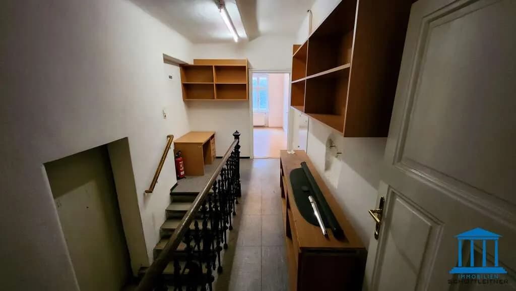 Gewerbeimmobilie mieten in Wiener Neustadt Land – 549 m², € 4.240 – Bild 12 von 22