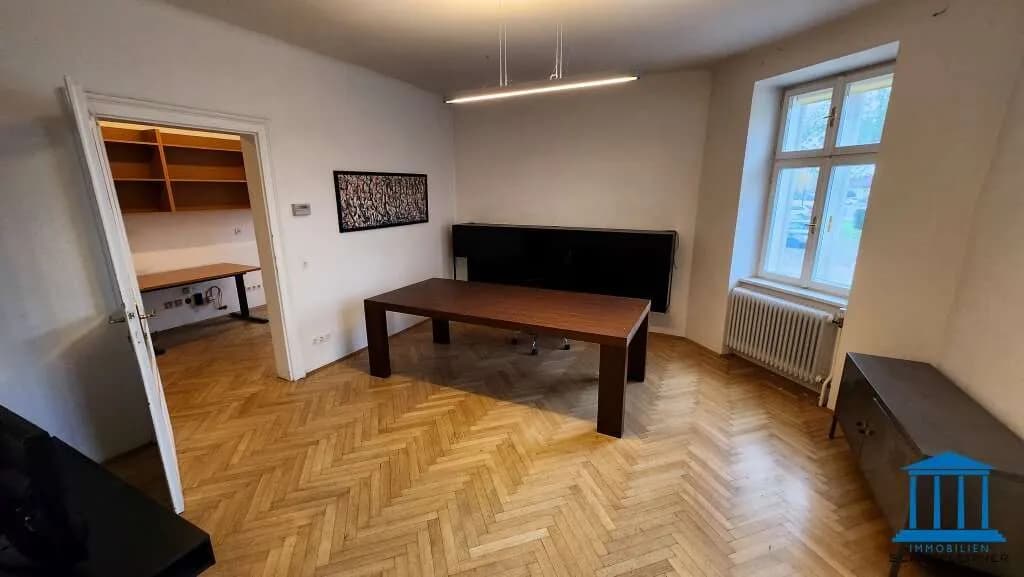 Gewerbeimmobilie mieten in Wiener Neustadt Land – 549 m², € 4.240 – Bild 13 von 22