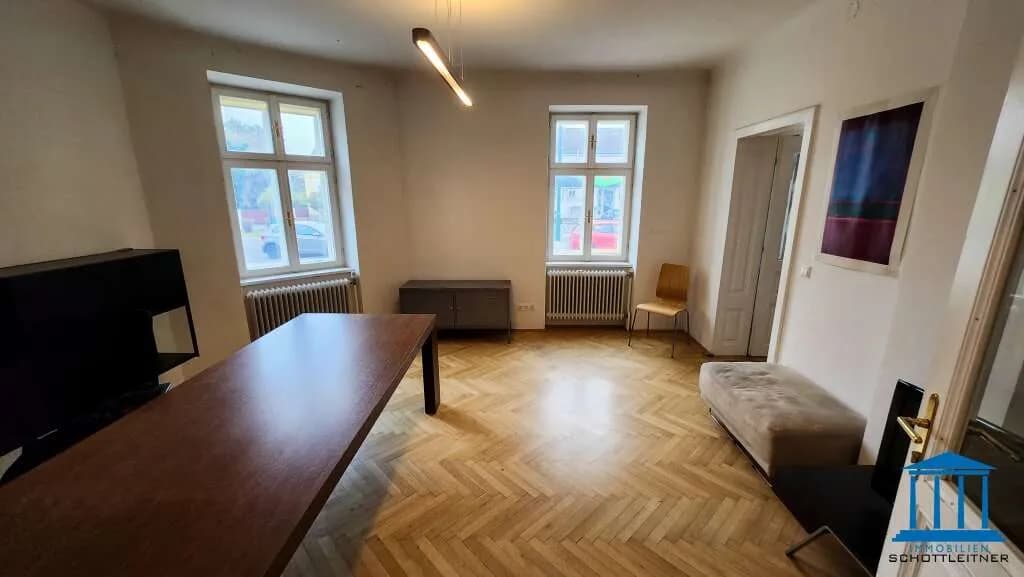 Gewerbeimmobilie mieten in Wiener Neustadt Land – 549 m², € 4.240 – Bild 14 von 22