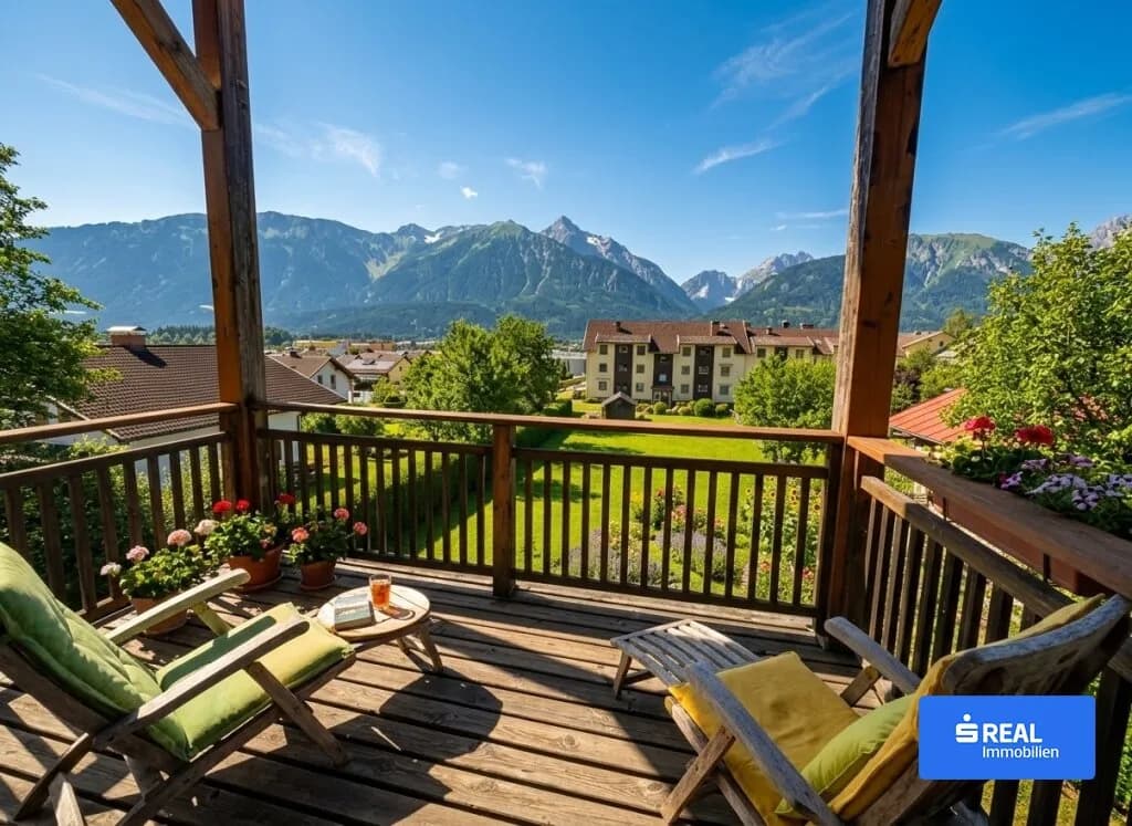 Haus kaufen in Hermagor – 215 m²
