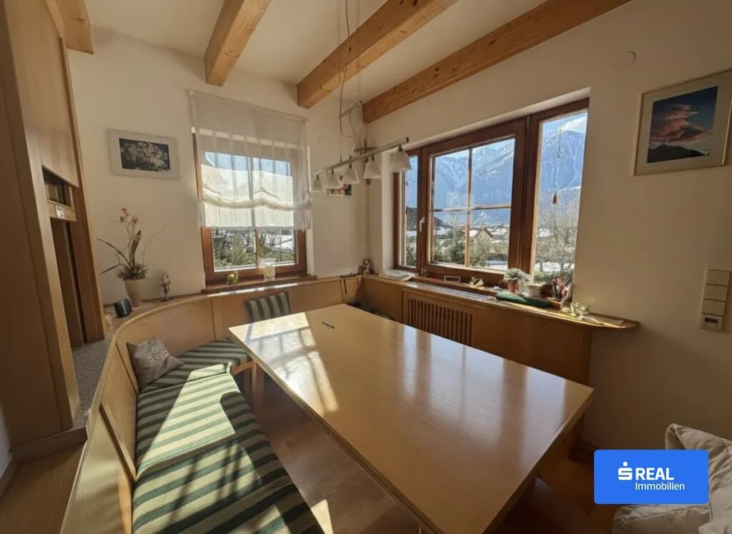 Haus kaufen in Hermagor – 215 m² – Bild 3 von 6