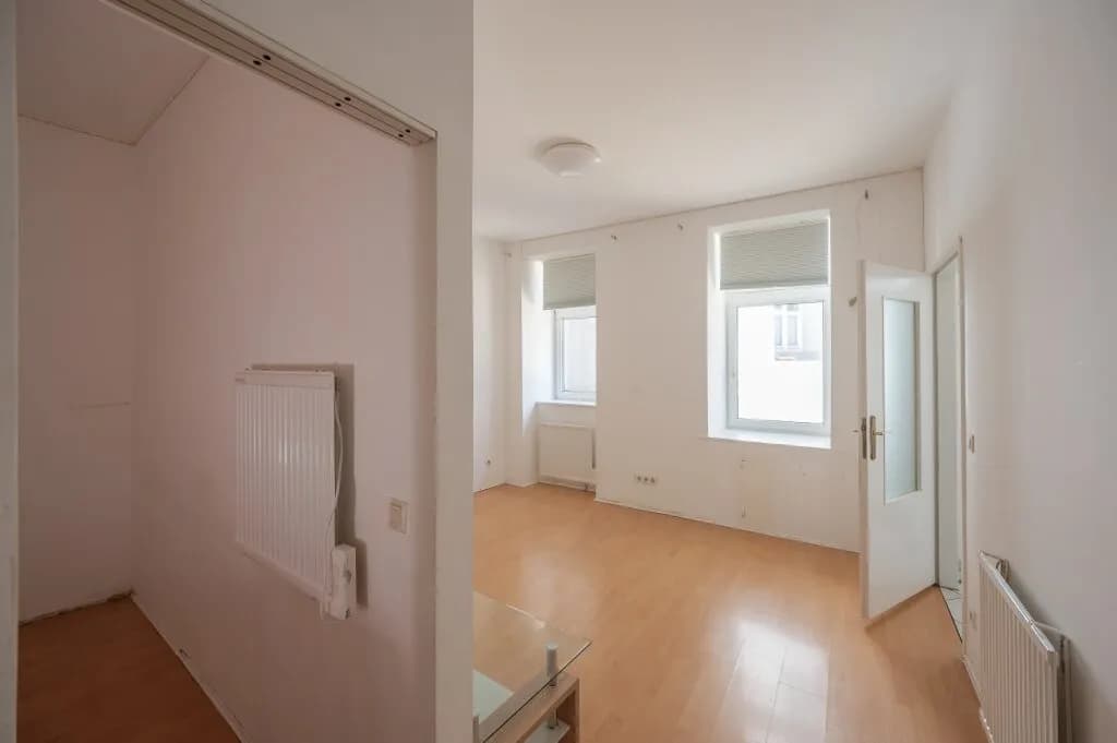 1-Zimmer-Wohnung kaufen in Wien – 39,66 m², € 129.000 – Bild 3 von 15