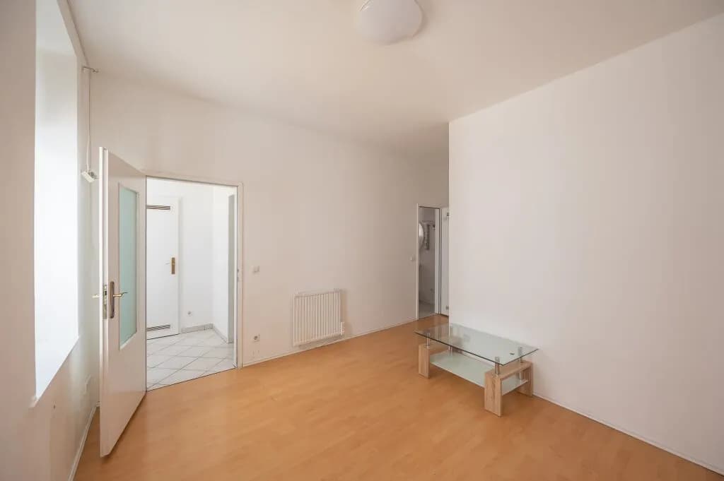 1-Zimmer-Wohnung kaufen in Wien – 39,66 m², € 129.000 – Bild 4 von 15