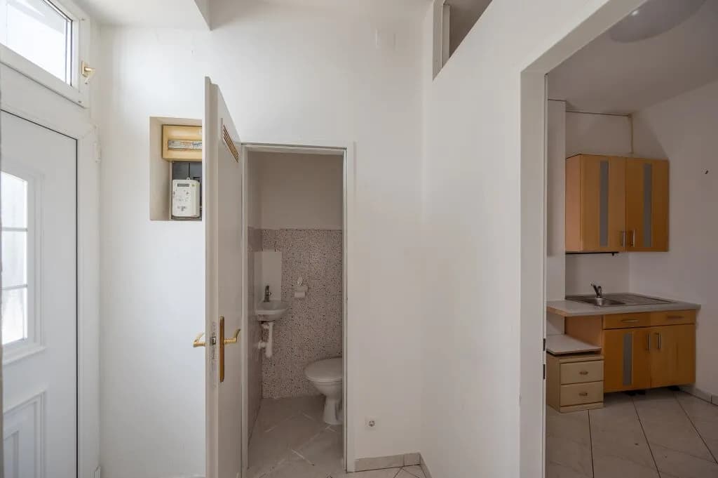 1-Zimmer-Wohnung kaufen in Wien – 39,66 m², € 129.000 – Bild 5 von 15