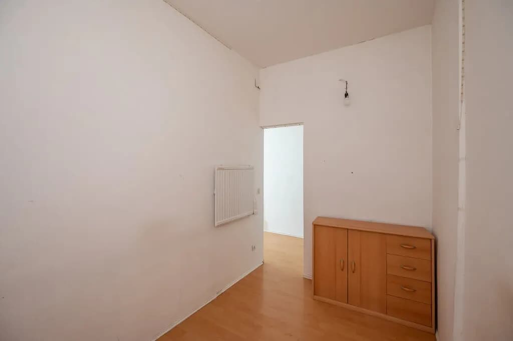 1-Zimmer-Wohnung kaufen in Wien – 39,66 m², € 129.000 – Bild 6 von 15
