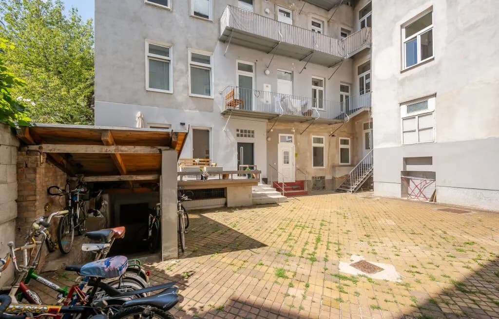 1-Zimmer-Wohnung kaufen in Wien – 39,66 m², € 129.000 – Bild 11 von 15