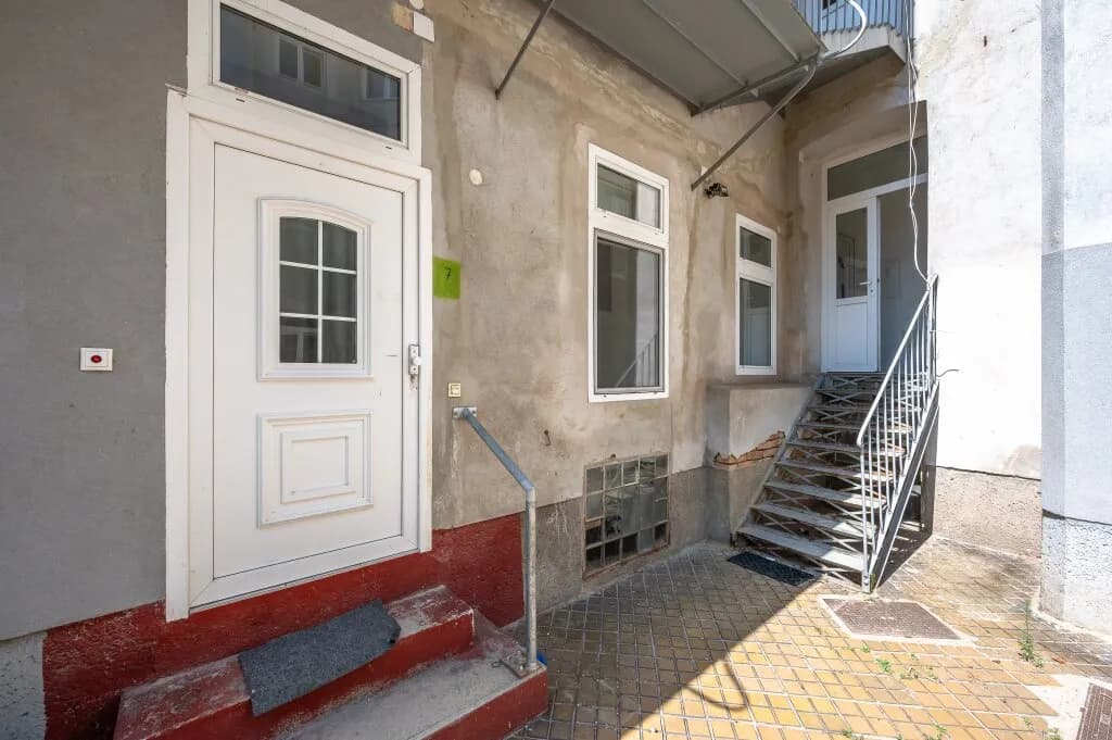1-Zimmer-Wohnung kaufen in Wien – 39,66 m², € 129.000 – Bild 12 von 15