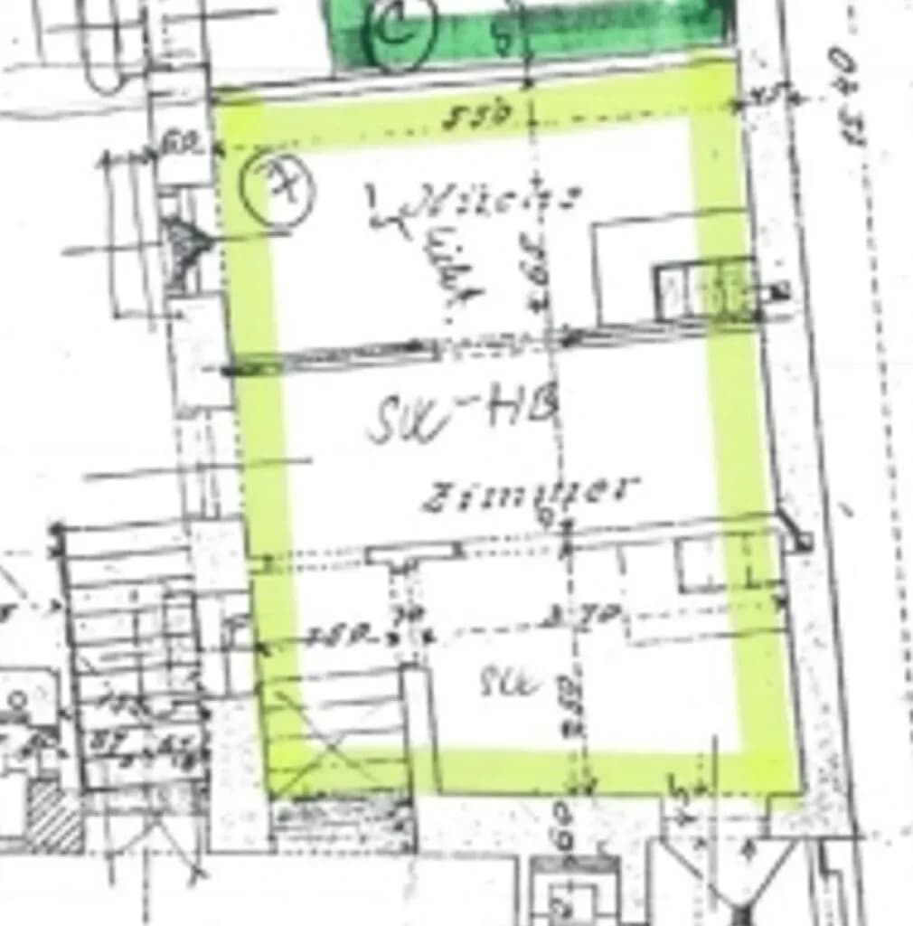 1-Zimmer-Wohnung kaufen in Wien – 39,66 m², € 129.000 – Bild 15 von 15