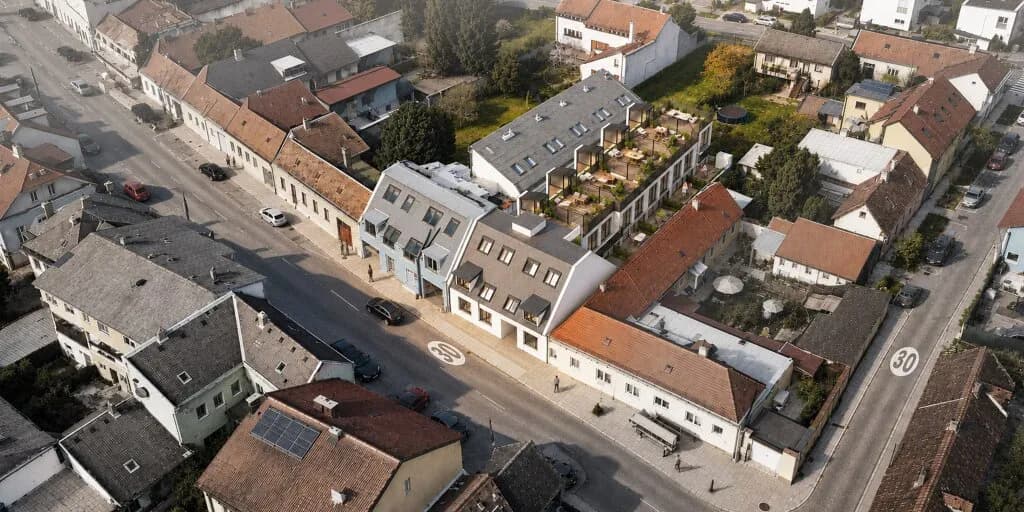 3-Zimmer-Haus kaufen in Wien – 67,33 m², € 481.410 – Bild 5 von 12