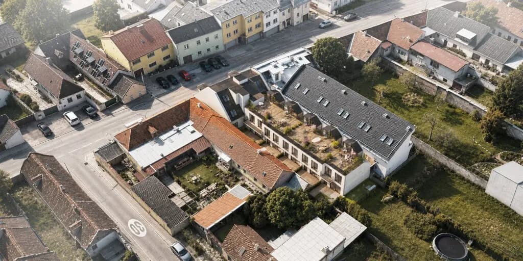 3-Zimmer-Haus kaufen in Wien – 67,33 m², € 481.410 – Bild 8 von 12