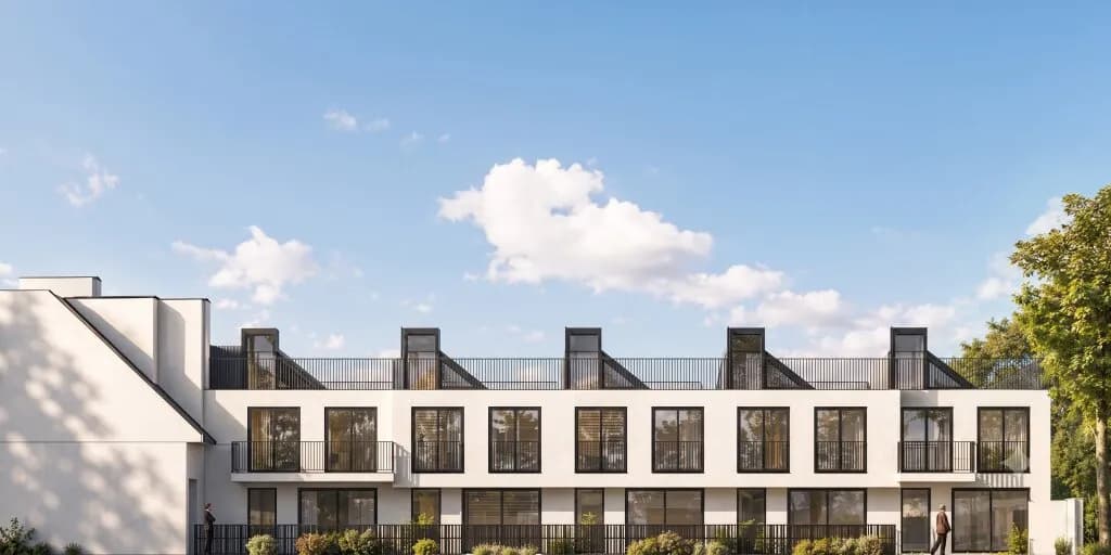 3-Zimmer-Haus kaufen in Wien – 67,33 m², € 481.410 – Bild 11 von 12