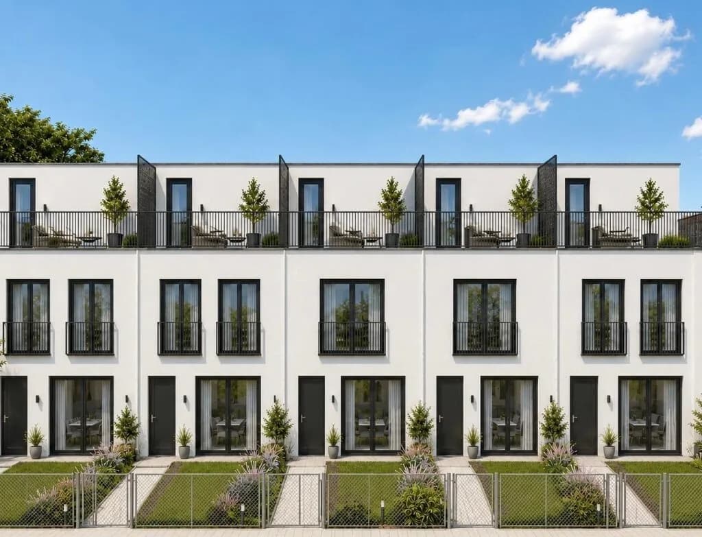 2-Zimmer-Wohnung kaufen in Wien – 45,42 m², € 304.300 – Bild 2 von 5