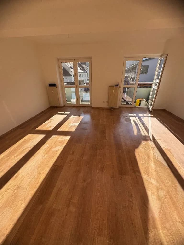 1-Zimmer-Wohnung mieten in Murau – 42,97 m², € 522 – Bild 4 von 9