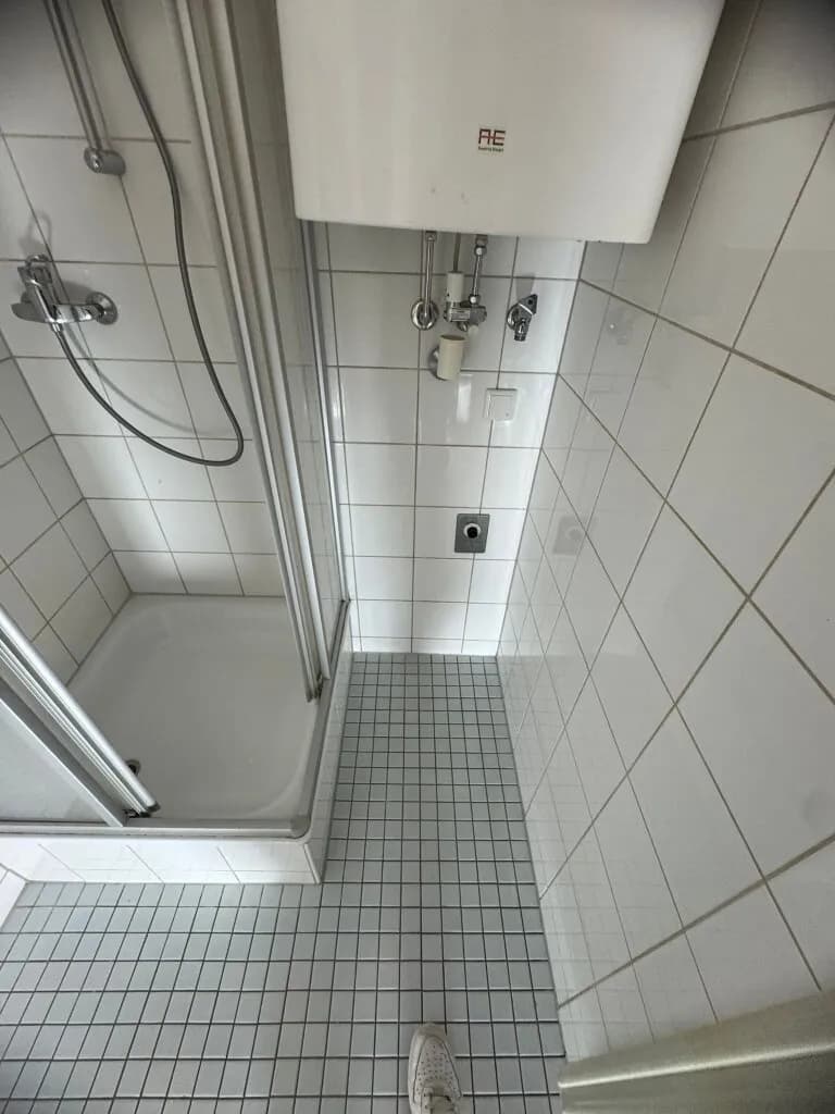 1-Zimmer-Wohnung mieten in Murau – 42,97 m², € 522 – Bild 8 von 9