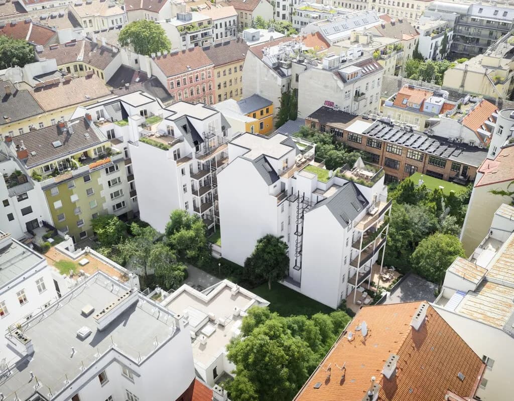 3-Zimmer-Wohnung kaufen in Wien – 96,88 m², € 894.000 – Bild 13 von 14