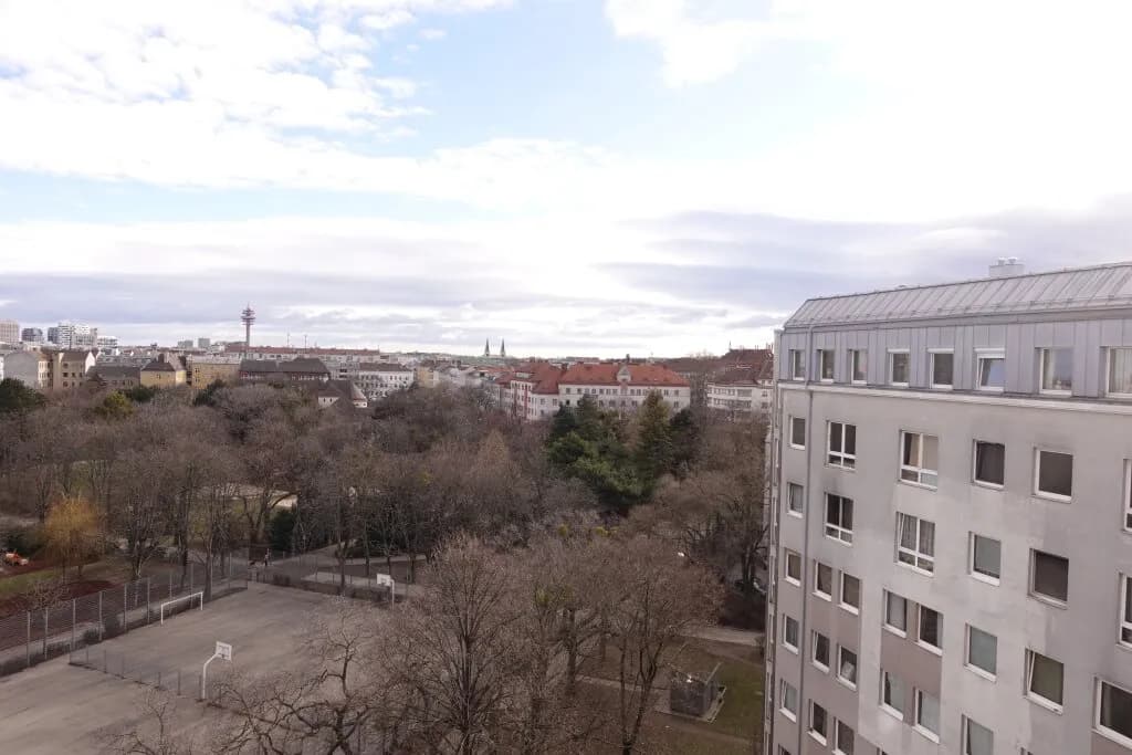 2-Zimmer-Wohnung mieten in Wien – 66,84 m², € 1.148 – Bild 7 von 18