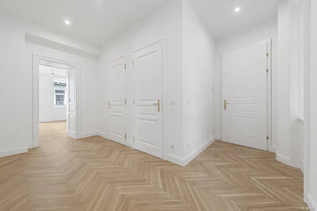 2-Zimmer-Wohnung kaufen in Wien – 56,78 m², € 454.000 – Bild 3 von 37